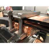  nVent ERIFLEX FleXbus Plaque d 