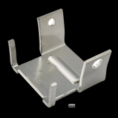  nVent ERIFLEX FleXbus Plaque d 