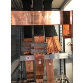  nVent ERIFLEX FleXbus Plaque d 