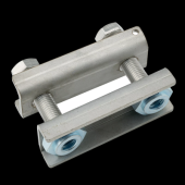  nVent ERIFLEX FleXbus Serre-Ba 