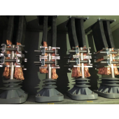  nVent ERIFLEX FleXbus Serre-Ba 