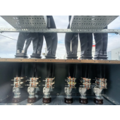  nVent ERIFLEX FleXbus Serre-Ba 