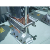  nVent ERIFLEX FleXbus Serre-Ba 