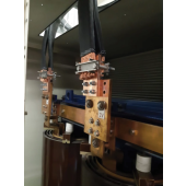  nVent ERIFLEX FleXbus Serre-Ba 