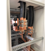  nVent ERIFLEX FleXbus Serre-Ba 