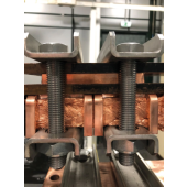  nVent ERIFLEX FleXbus Serre-Ba 