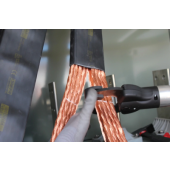  FleXbus Conducteur, 360 mm�, 1 