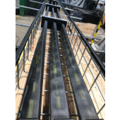  FleXbus Conducteur, 545 mm�, 1 