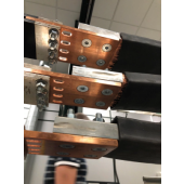  FleXbus Conducteur, 640 mm�, 2 