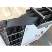  FleXbus Conducteur, 640 mm�, 2 