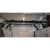  FleXbus Conducteur, 960 mm�, 1 