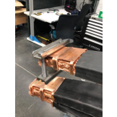  FleXbus Conducteur, 960 mm�, 1 