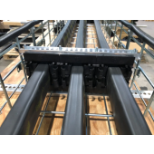  FleXbus Conducteur, 960 mm�, 1 