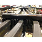  FleXbus Conducteur, 960 mm�, 1 