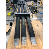  FleXbus Conducteur, 960 mm�, 1 