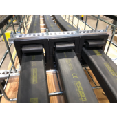  FleXbus Conducteur, 960 mm�, 1 