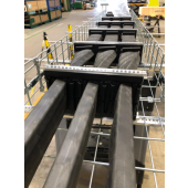 FleXbus Conducteur, 960 mm�, 1 