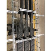  FleXbus Conducteur, 960 mm�, 1 