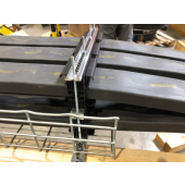  FleXbus Conducteur, 960 mm�, 1 