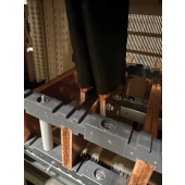  FleXbus Conducteur, 960 mm�, 1 