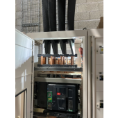  FleXbus Conducteur, 960 mm�, 1 