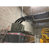  FleXbus Conducteur, 960 mm�, 1 