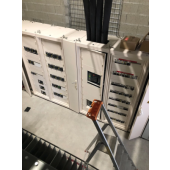  FleXbus Conducteur, 960 mm�, 1 