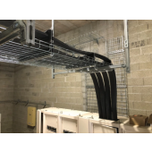  FleXbus Conducteur, 960 mm�, 1 