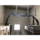  FleXbus Conducteur, 960 mm�, 1 