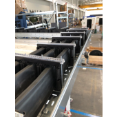  FleXbus Conducteur, 960 mm�, 1 