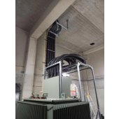  FleXbus Conducteur, 960 mm�, 1 