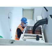  FleXbus Conducteur, 960 mm�, 1 