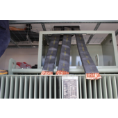  FleXbus Conducteur, 960 mm�, 1 