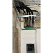  FleXbus Conducteur, 960 mm�, 1 