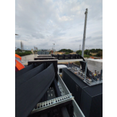  FleXbus Conducteur, 960 mm�, 1 