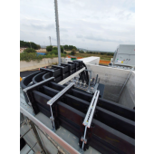  FleXbus Conducteur, 960 mm�, 1 