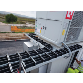  FleXbus Conducteur, 960 mm�, 1 