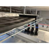  FleXbus Conducteur, 960 mm�, 1 