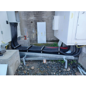  FleXbus Conducteur, 960 mm�, 1 