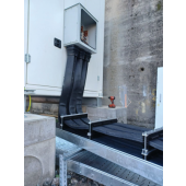  FleXbus Conducteur, 960 mm�, 1 