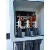  FleXbus Conducteur, 960 mm�, 1 