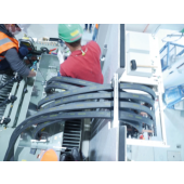  FleXbus Conducteur, 960 mm�, 1 