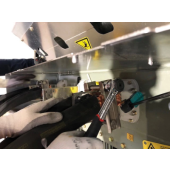  FleXbus Conducteur, 960 mm�, 1 