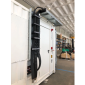  FleXbus Conducteur, 960 mm�, 1 