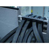  FleXbus Conducteur, 960 mm�, 1 