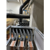  FleXbus Conducteur, 960 mm�, 2 