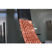  FleXbus Conducteur, 960 mm�, 2 