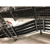  FleXbus Conducteur, 960 mm�, 2 