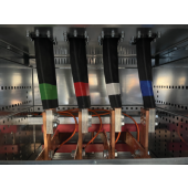  FleXbus Conducteur, 1 810 mm�, 