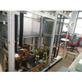  Barre souple isol�e cu. �tam� 